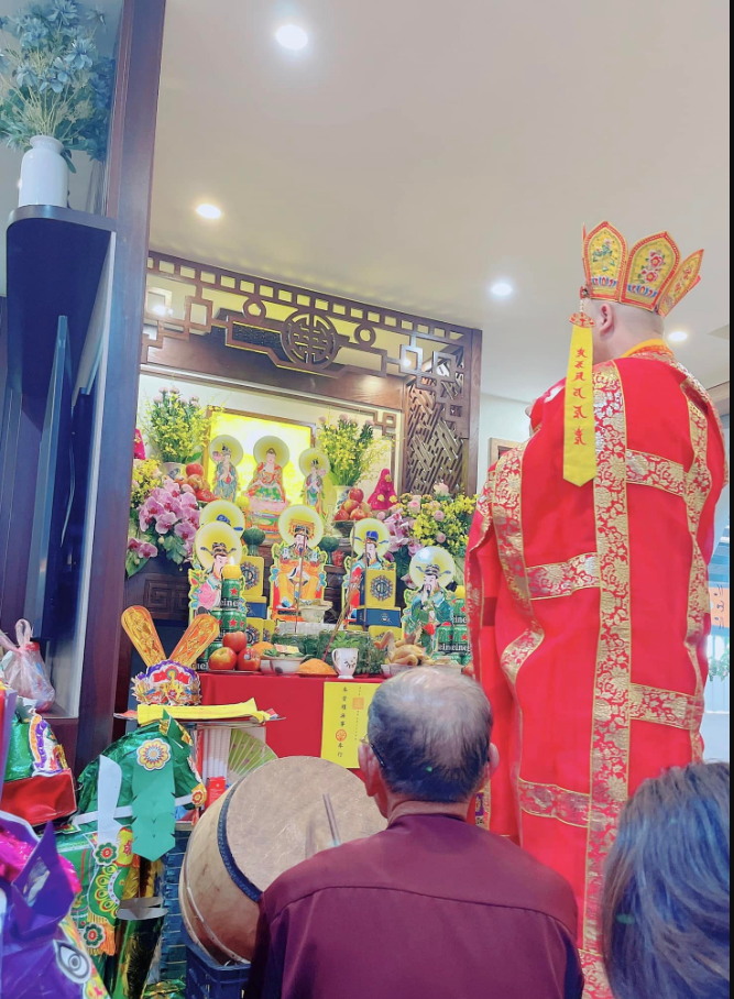 Ý nghĩa nghiệp quả và đầu thai đối với chó